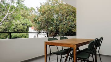 Departamento | Terraza o patio