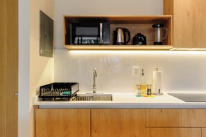 아파트 | 전용 주방 | 조리 도구/접시/주방 기구