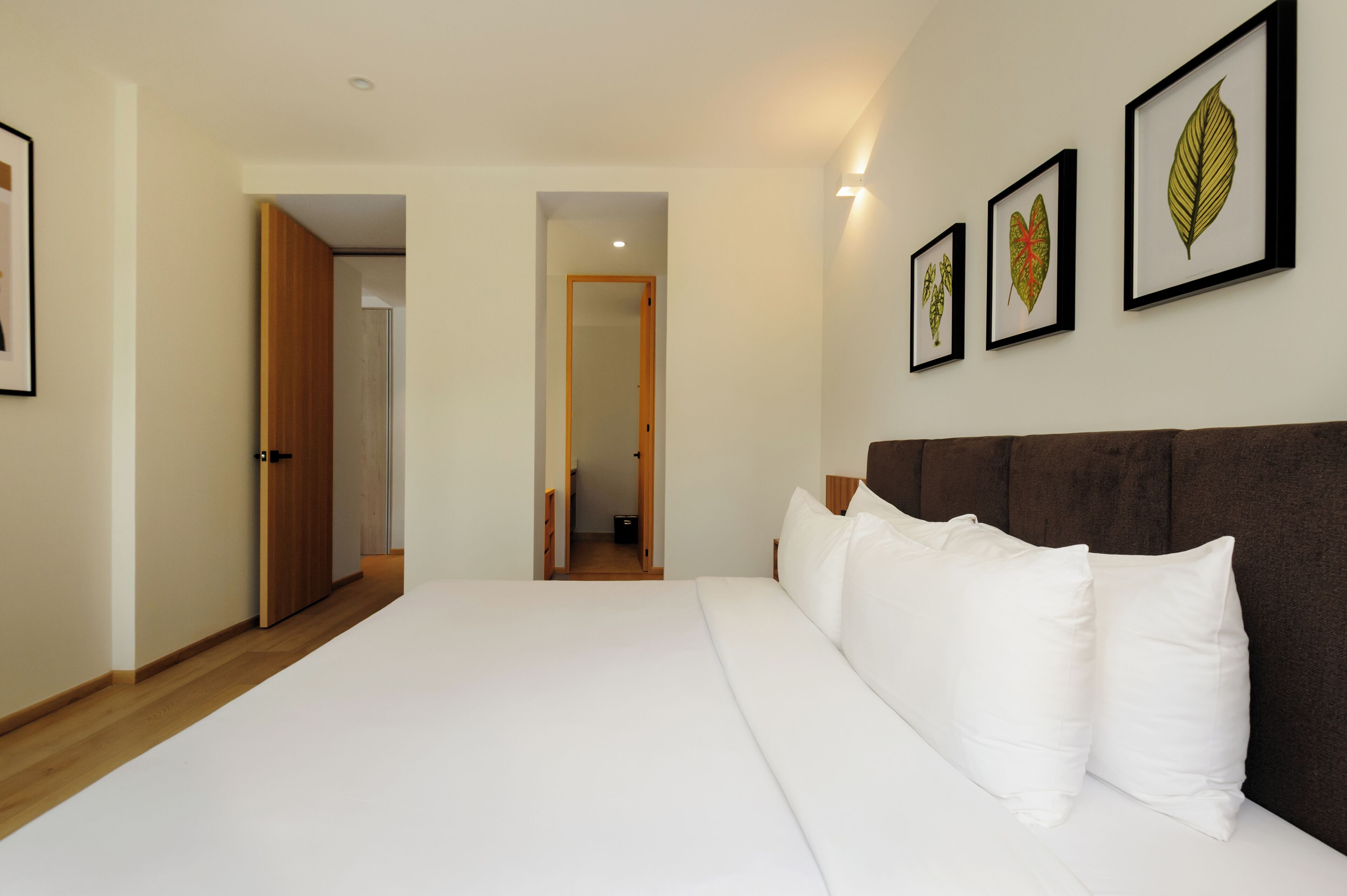 Apartment | Free WiFi