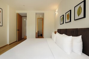 Apartment | Free WiFi