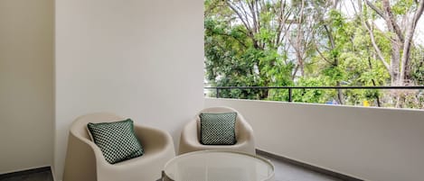Huoneisto | Terassi/patio