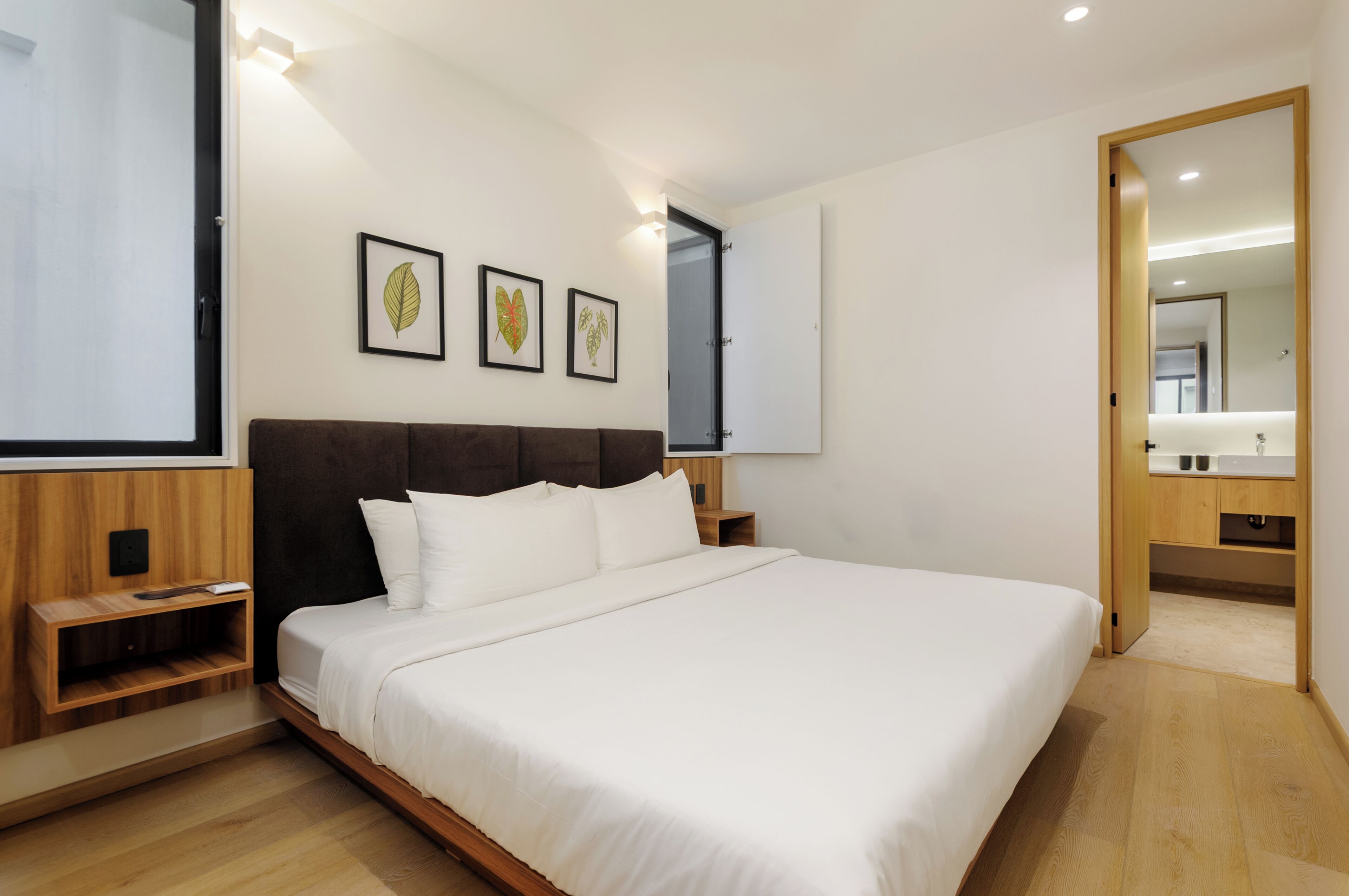 Departamento superior | Wifi gratis 