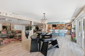 بار (في المنشاة)