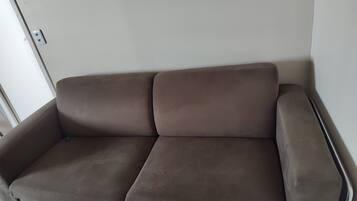 Área de estar