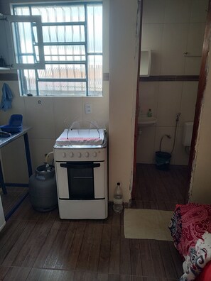 Toallas, papel higiénico