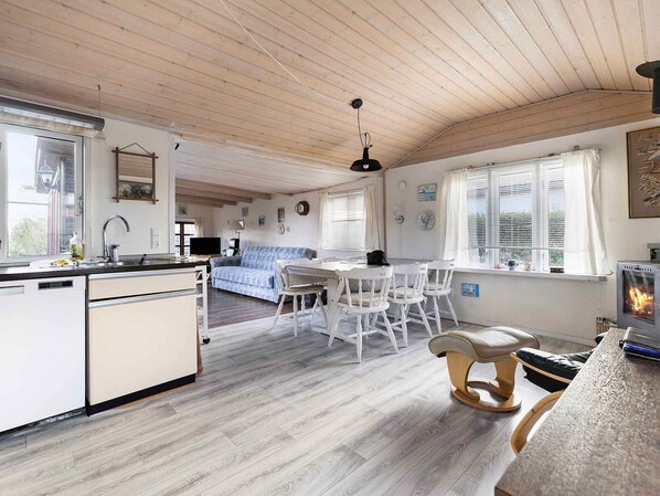 Huis | Interieur