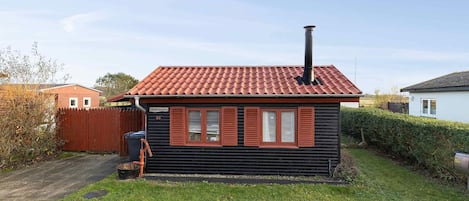 House | Exterior