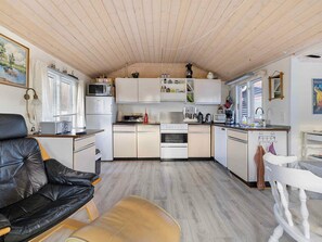 House | Interior - 5 Star Holiday Home in Mesinge (Mesinge)