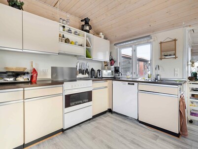 5 Star Holiday Home in Mesinge