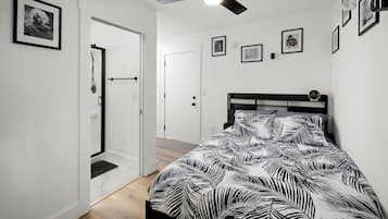 4 Schlafzimmer, kostenloses WLAN, BettwÀsche