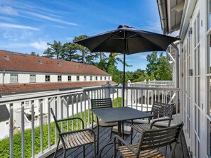 House | Exterior - 5 Star Holiday Home in Nykobing Sj (Nykobing Sjaelland)