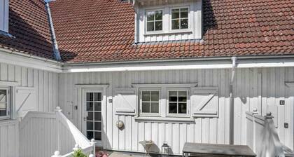 5 Star Holiday Home in Nykobing Sj