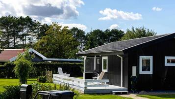 House | Exterior