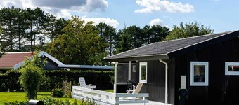 5 Star Holiday Home in Otterup