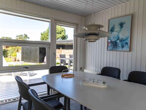 House | Interior - 5 Star Holiday Home in Otterup (Otterup)