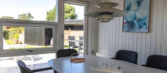 5 Star Holiday Home in Otterup