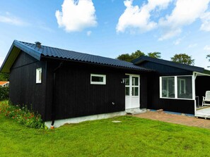 House | Exterior - 5 Star Holiday Home in Otterup (Otterup)