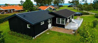 5 Star Holiday Home in Otterup