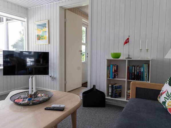 House | Interior