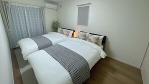 Room - Green&Tree (Osaka)