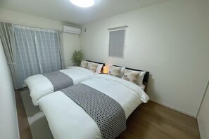 Room - Green&Tree (Osaka)
