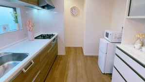 Room - Green&Tree (Osaka)