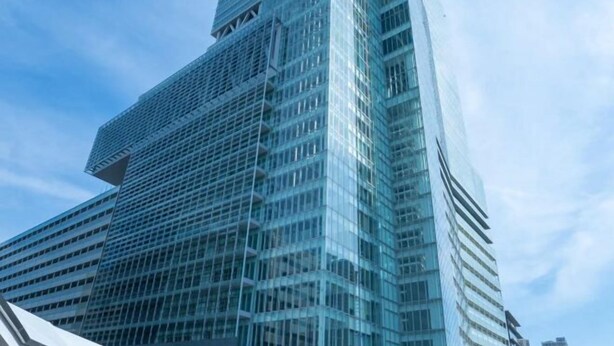 Exterior - Green&Tree (Osaka)