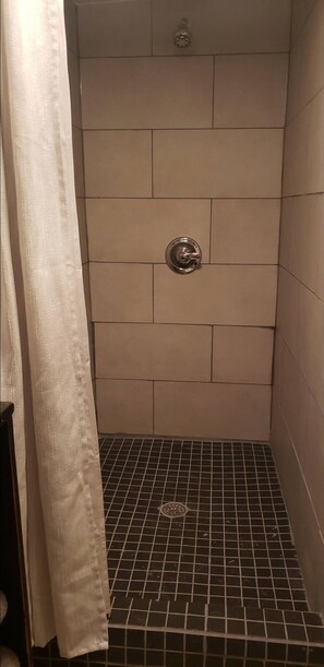 Dusche