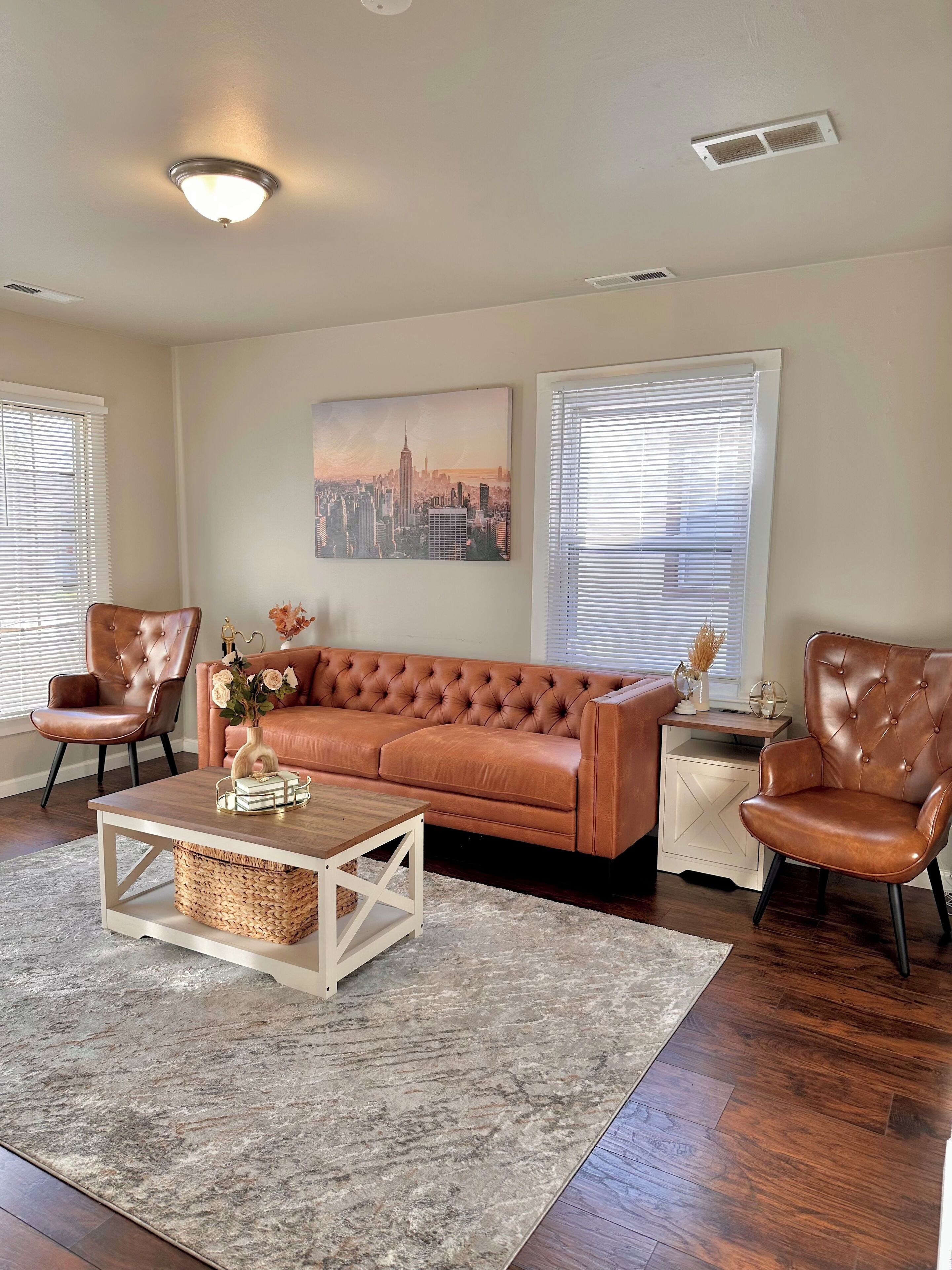 Smart TV, computer monitors