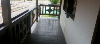 3 bedroom property near Mosqueiro Square