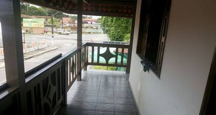3 bedroom property near Mosqueiro Square