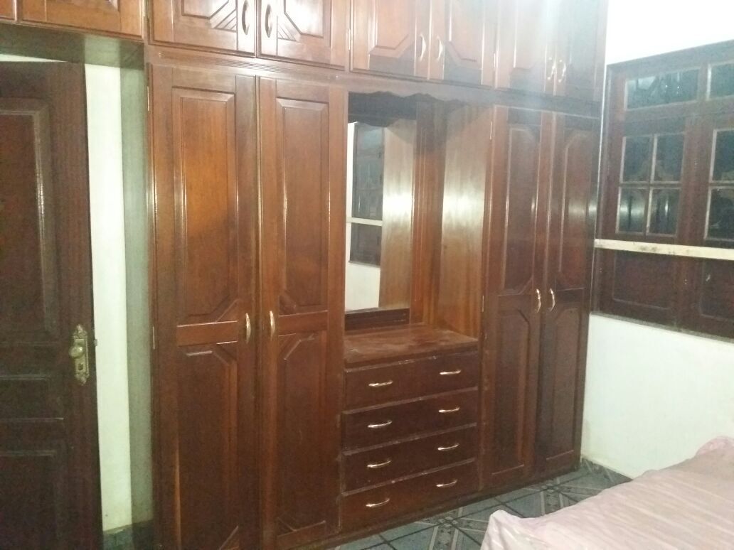 3 habitaciones, wifi y ropa de cama 