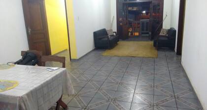 3 bedroom property near Mosqueiro Square