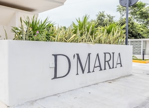 Detalle exterior