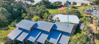 Emerald Break – The Perfect Coastal Escape