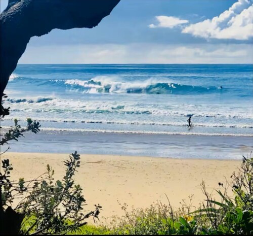 Emerald Break – The Perfect Coastal Escape