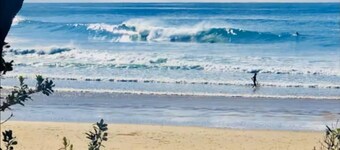 Emerald Break – The Perfect Coastal Escape