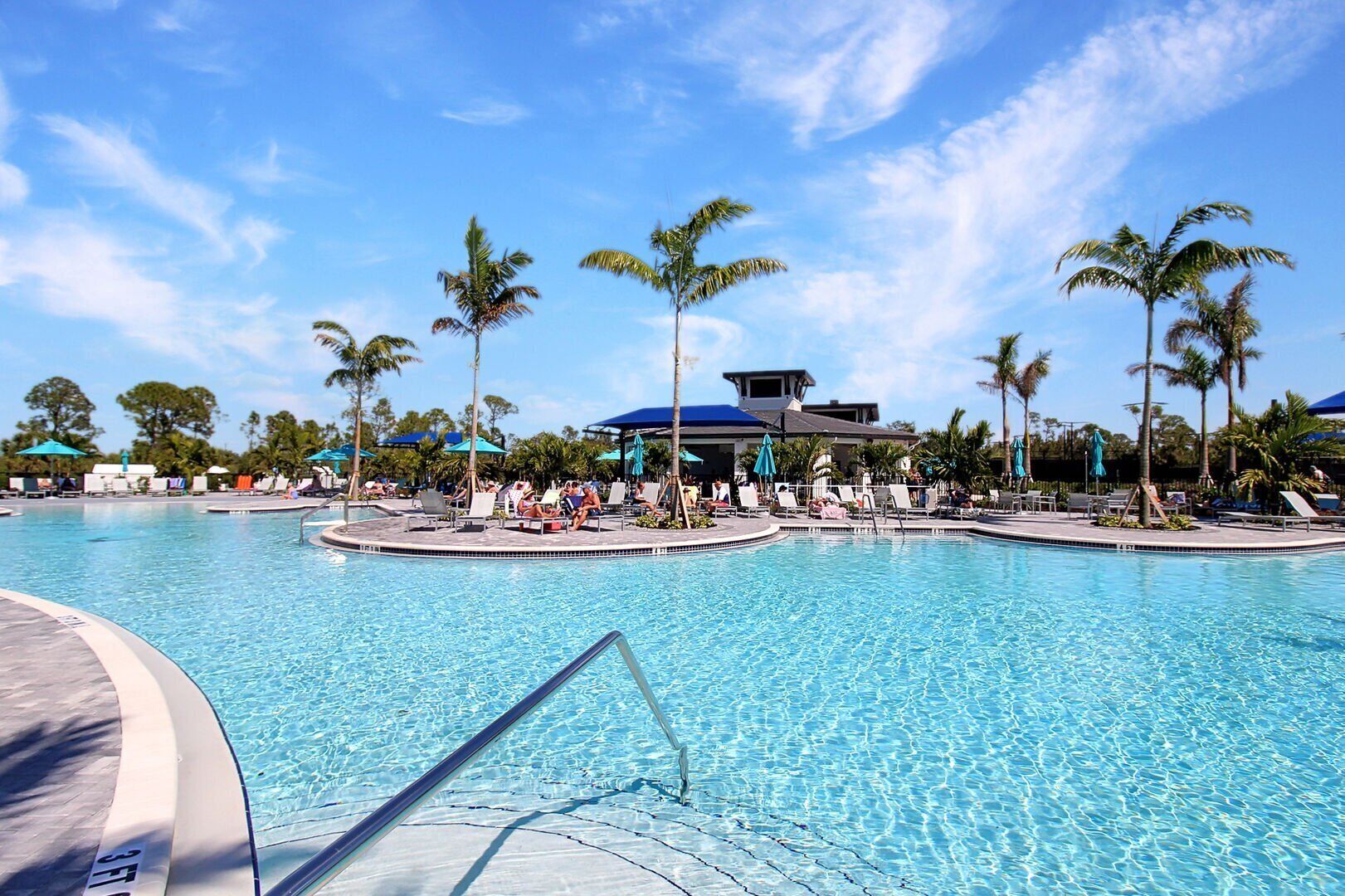 室內泳池、暖水池