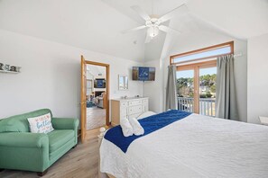 6 Schlafzimmer, Internetzugang, Bettwäsche