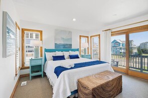 5 chambres, accès Internet, draps fournis