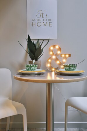 Studio, Non Smoking | In-room dining - Student Only The Chapel (Manchester)