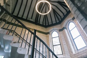 Interior - Student Only The Chapel (Manchester)