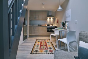 Studio, Non Smoking | Private kitchen - Student Only The Chapel (Manchester)