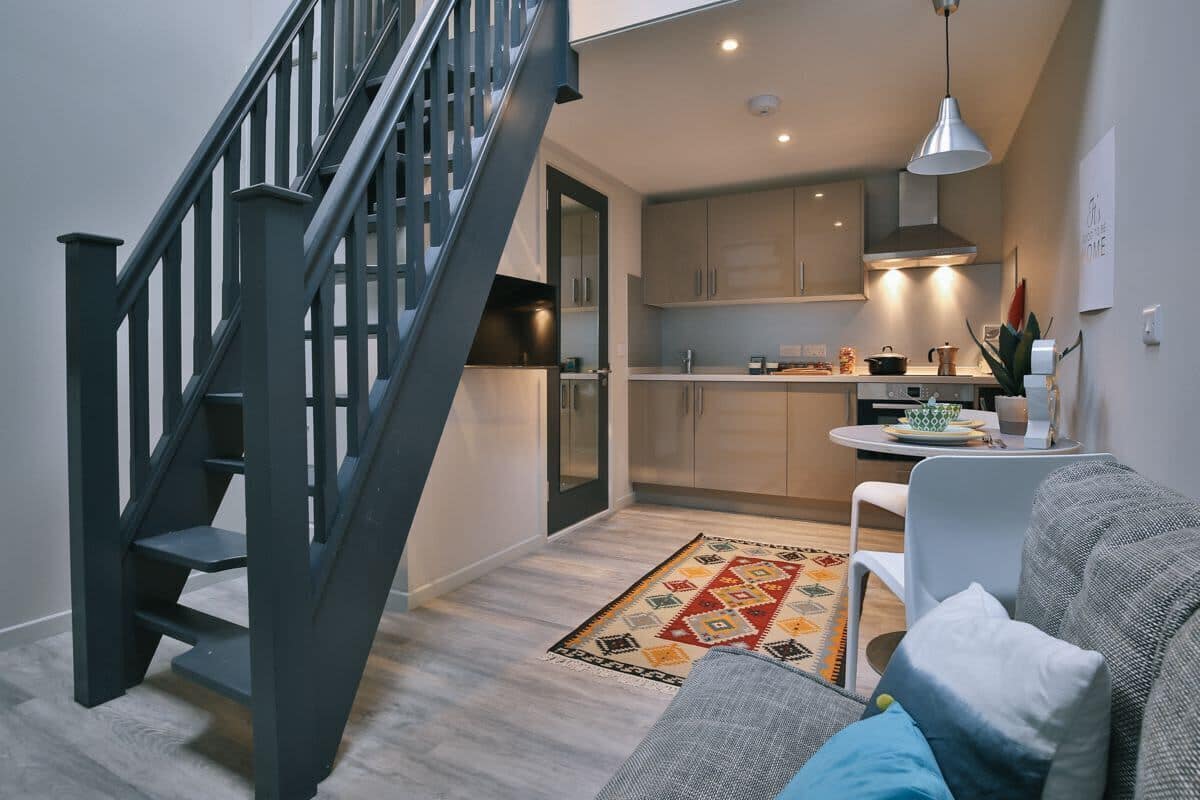 Duplex, Non Smoking | Free WiFi, bed sheets