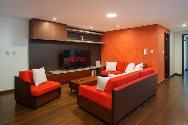 Sala d'estar
