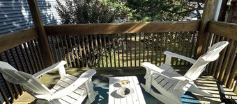 Stay Anytime! 2+ Night Rentals Allowed Year-Round in This Like-New Second Floor Condo