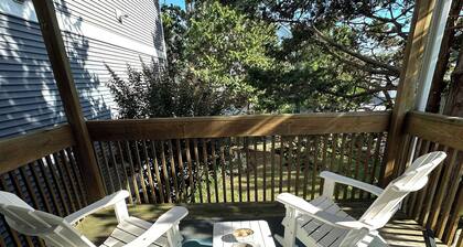 Stay Anytime! 2+ Night Rentals Allowed Year-Round in This Like-New Second Floor Condo