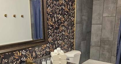 Welcoming 3-bedroom house in Rio Rancho