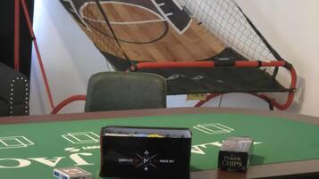 Sala de juegos