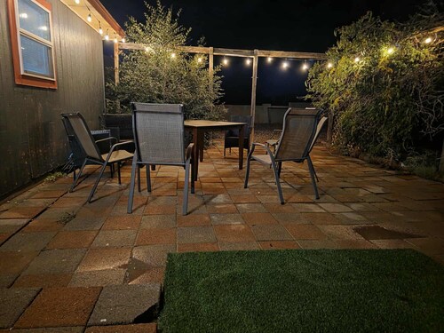 Welcoming 3-bedroom house in Rio Rancho